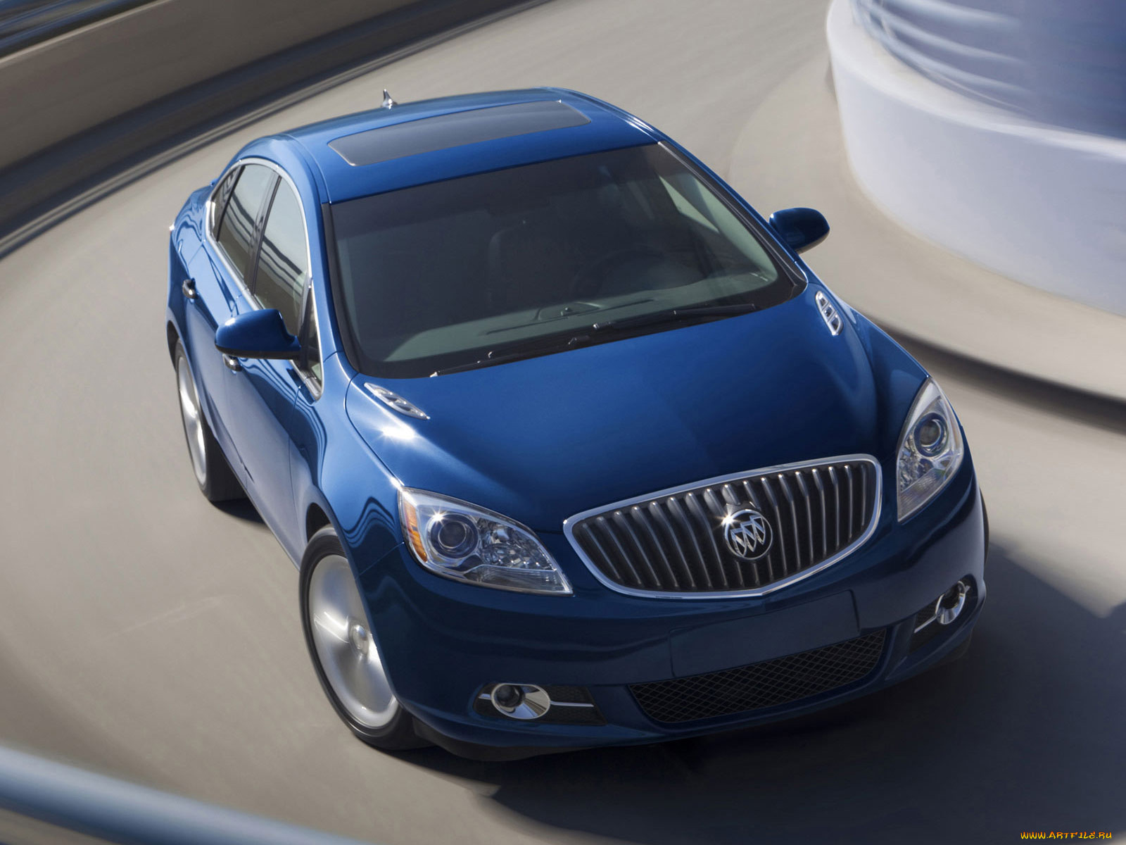 , buick